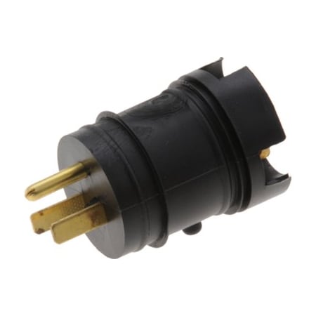 Zerostart Field Wired Plug - 120V 15A 8605254